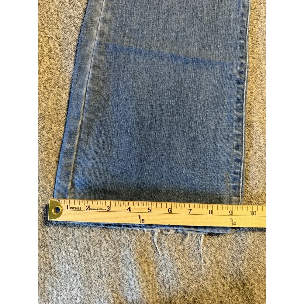 Levis product pair